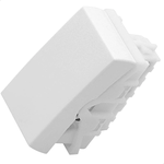 INTERRUPTOR MOD BIP PARALELO 16A SM/EV/SB+ FAME 101.2870.3
