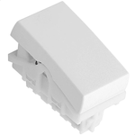 INTERRUPTOR MOD BIP PARALELO 16A SM/EV/SB+ FAME 101.2870.3