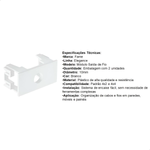 MODULO SAIDA DE FIO SM/EV/SB+ EMB.C/2 PCS FAME 054.2659.0
