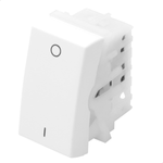 INTERRUPTOR MOD BIP SIMPLES 20A SM/EV/SB+ FAME 051.0339.3