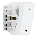 INTERRUPTOR MOD BIP SIMPLES 20A SM/EV/SB+ FAME 051.0339.3