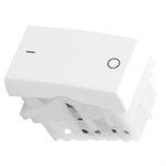 INTERRUPTOR MOD BIP SIMPLES 20A SM/EV/SB+ FAME 051.0339.3