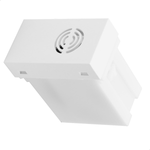 MODULO DE CIGARRA BIVOLT SERIE SM/EV/SB+ FAME 021.3945.0