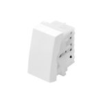 MODULO INTERRUPTOR INTERMEDIARIO 16A/250V~ SM/EV/SB+ FAME 101.2871.3