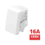 MODULO INTERRUPTOR INTERMEDIARIO 16A/250V~ SM/EV/SB+ FAME 101.2871.3