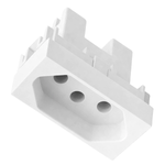 TOMADA MODULO PAD 2P+T 20A SH FAME 062.2062.3