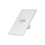 TOMADA PAD 2P+T 10A C/P SM FAME 052.1429.4