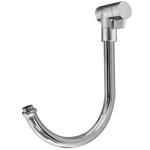 TORNEIRA CRO. PREMIUM ACQUAFAM PAREDE DE COZINHA BICA ALTA FAME 01047140 010.4714.0