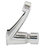 TORNEIRA CRO. PREMIUM COM FECHAMENTO AUTOM. ACQUAFAM BALCAO DE LAVATORIO BICA BAIXA FAME 01046930 010.4693.0