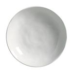 Prato Fundo New White - Porto Brasil