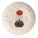 Prato Raso Frightening Halloween - Porto Brasil