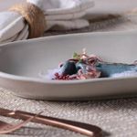 Travessa Oval Funda Clay - Porto Brasil