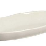Travessa Oval Funda Clay - Porto Brasil