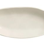 Travessa Oval Funda Clay - Porto Brasil