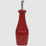 Vinagreiro Vermelho - Germer