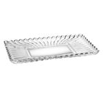 Travessa Geneva Transparente - Wolff