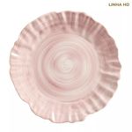 Prato Raso Rosa - Maison Blanche