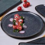 Prato Raso Titanium - Porto Brasil