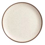 Prato Raso Vanilla - Alleanza