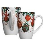 Caneca Christmas Day - Scalla