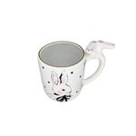 Caneca com Patinha Loli com Ouro - Luiz Salvador