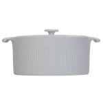 Cocotte 22cm Branco - Germer