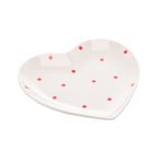 Conjunto 4 Pratos para Sobremesa Petit Pois - Wolff