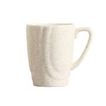 Conjunto com 4 Canecas Slim Vanilla - Alleanza