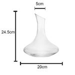 Decanter - Wolff