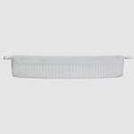 Forma Redonda 25cm Branco - Germer
