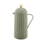 Garrafa Térmica Bird Menta - Wolff