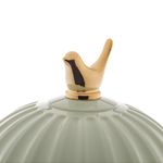 Garrafa Térmica Bird Menta - Wolff