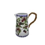 Jarra Wild Fruits- Maison Blanche