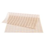 Lugar Americano de PVC Dourado - Wolff