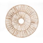 Lugar Americano Sisal