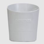 Porta Utensílios Branco - Germer
