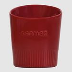 Porta Utensílios Vermelho - Germer