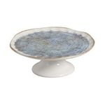 Prato de Bolo Oreon Blue - Scalla