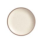 Prato de Sobremesa Vanilla - Alleanza