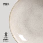 Prato Fundo Latte - Porto Brasil