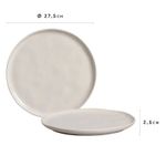 Prato Raso Clay - Porto Brasil