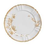 Prato Raso Demoiselle Dourado - Scalla