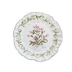 Prato Raso Dolce Fiore Conjunto com 2 unid - Maison Blanche
