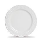 Prato Raso Nobre Branco - Scalla