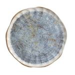 Prato Raso Oreon Blue - Scalla