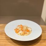 Prato Risoto Ártico - Schmidt