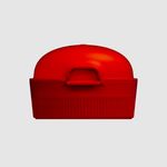 Roaster com Tampa Vermelho - Germer