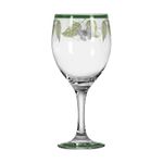 Taça de Água Botanique - Maison Blanche
