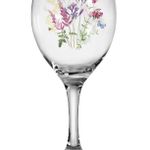 Taça de Água Wild Flowers - Maison Blanche