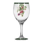 Taça de Água Wild Fruits- Maison Blanche